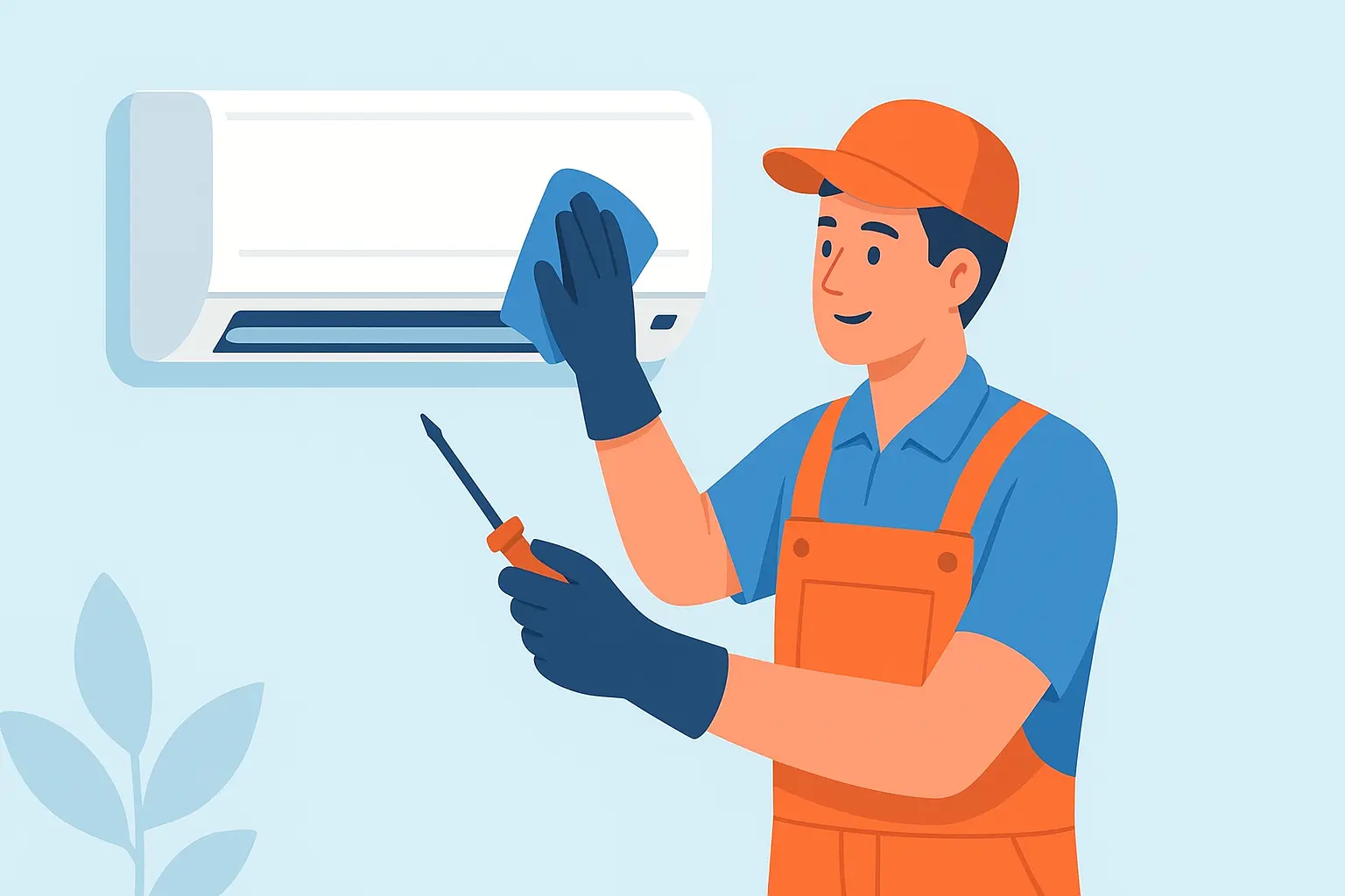 AC & HVAC Services