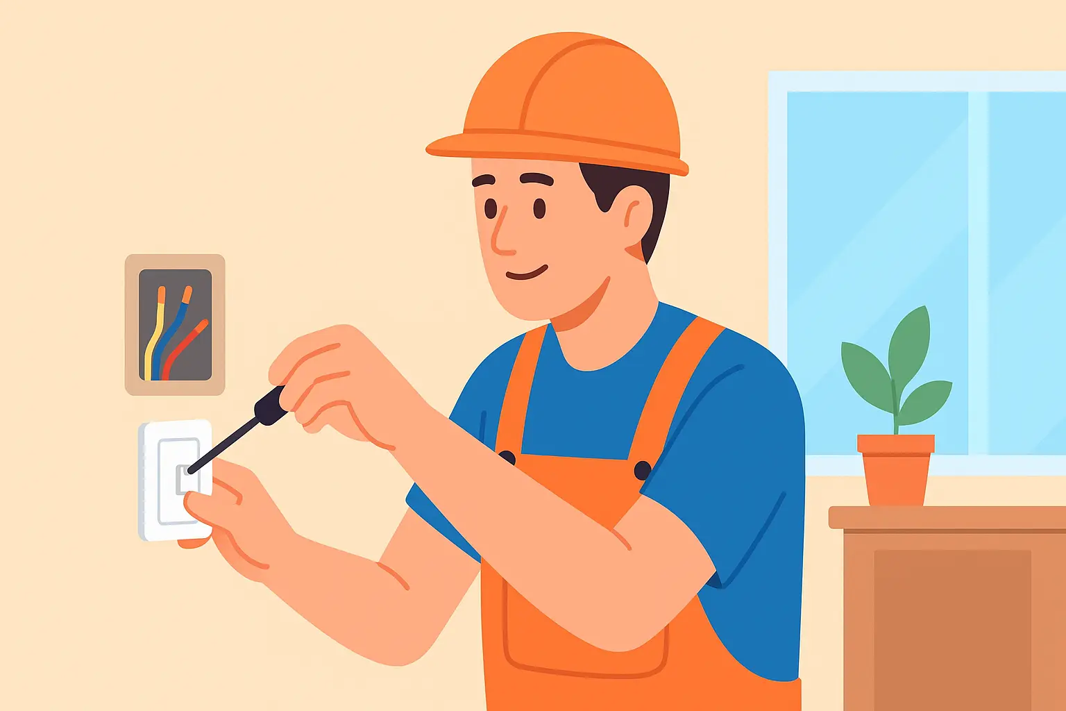 Electrical Services