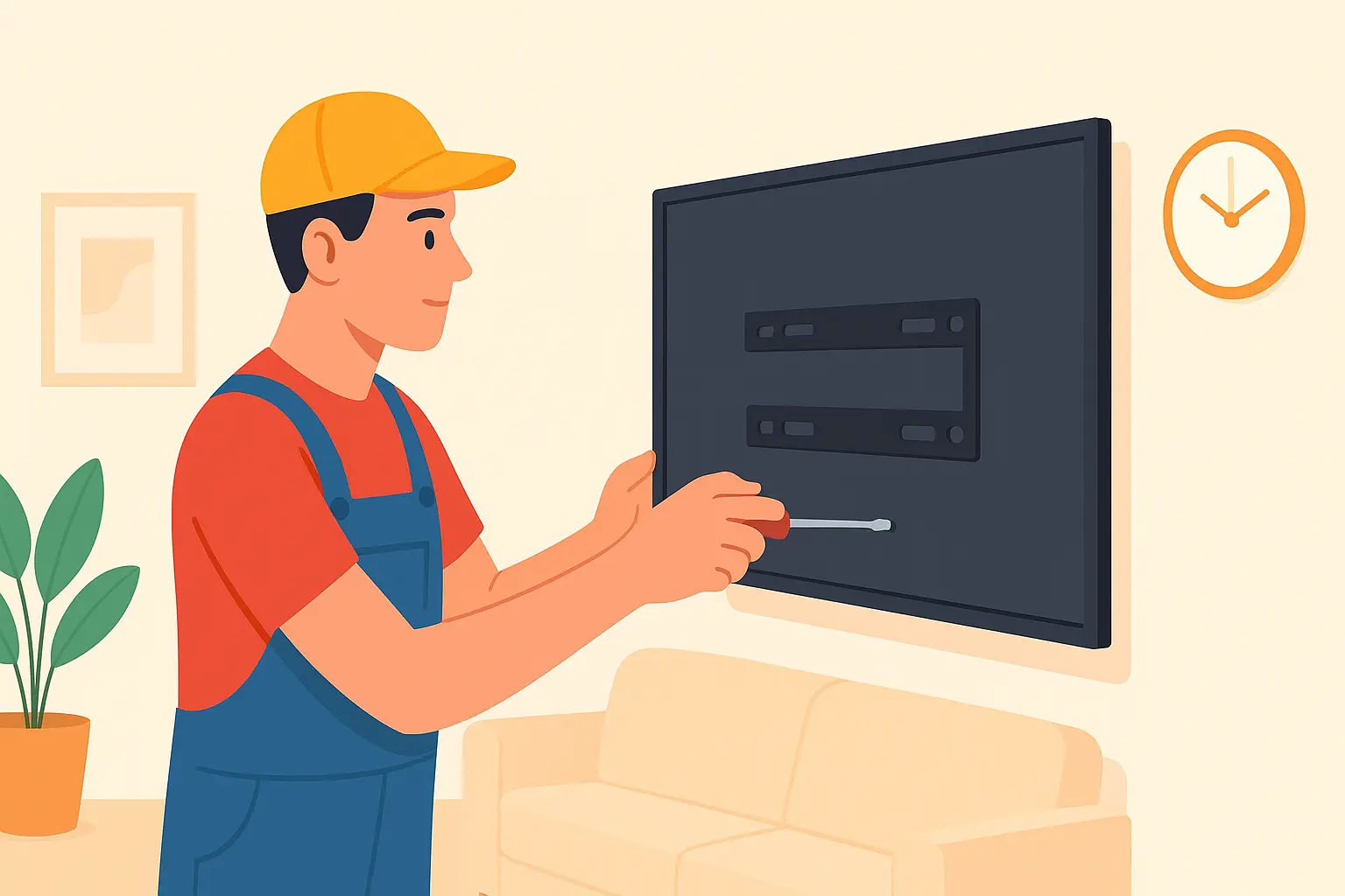 Installation Services