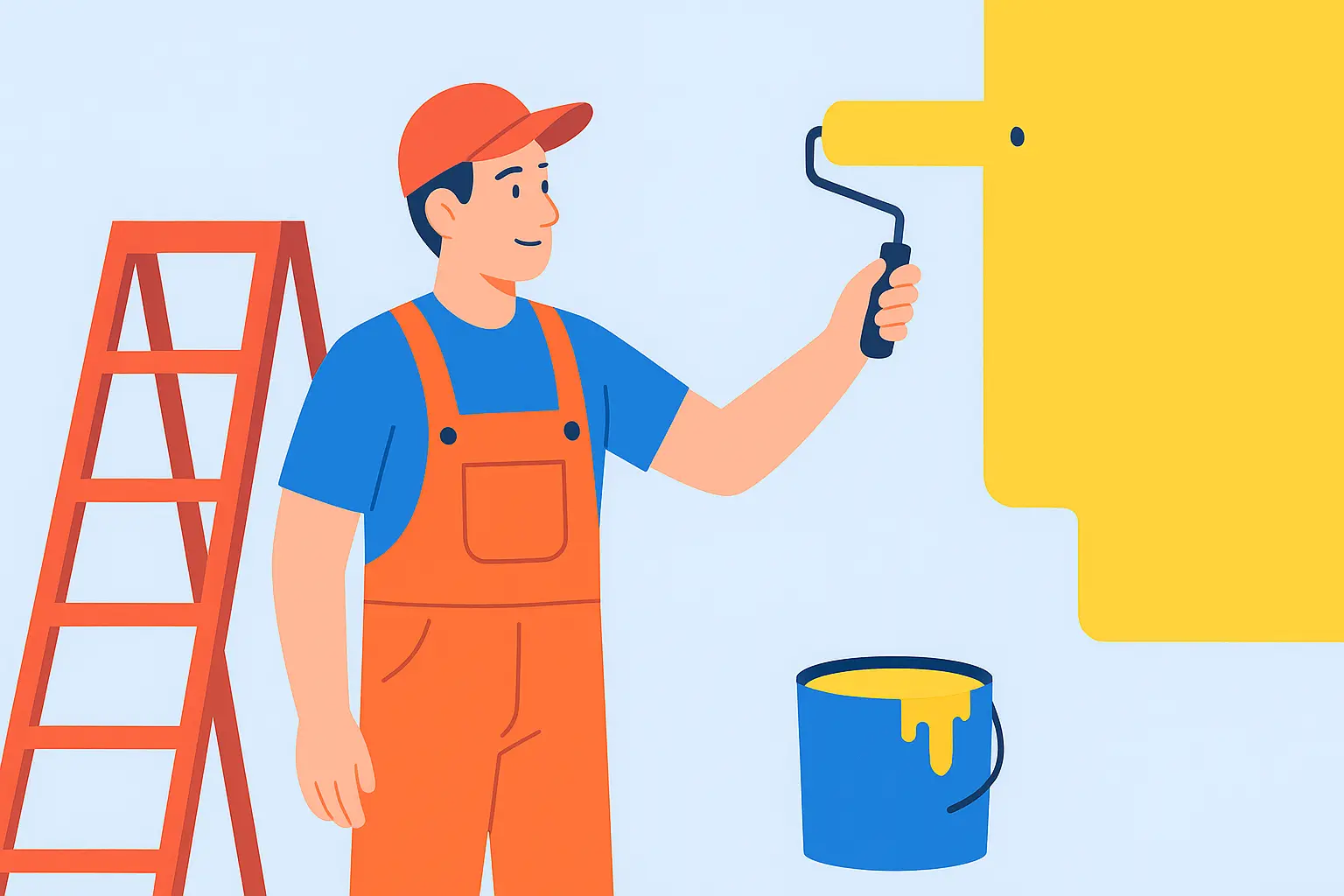 Painting Services