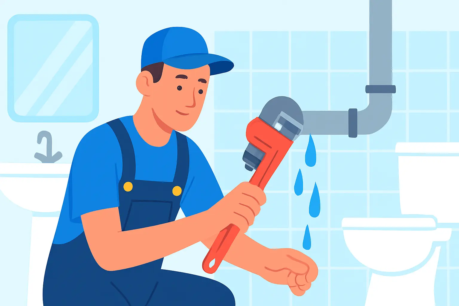 Plumbing Services