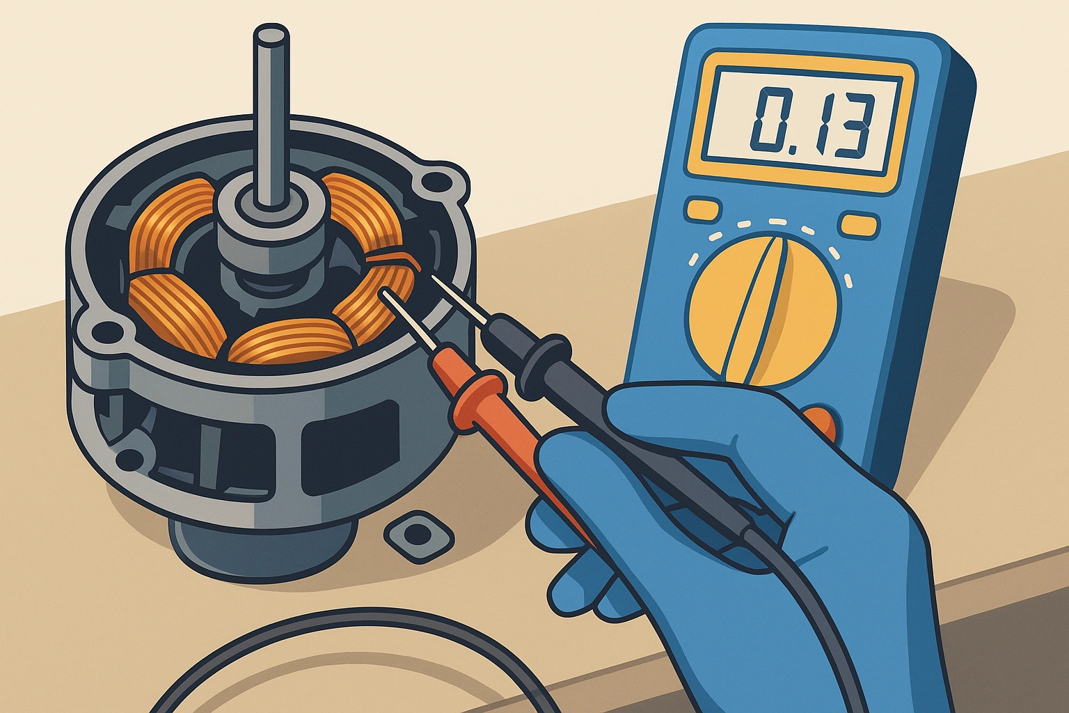 Ceiling and Wall Fan Repairing Services in Abu Dhabi