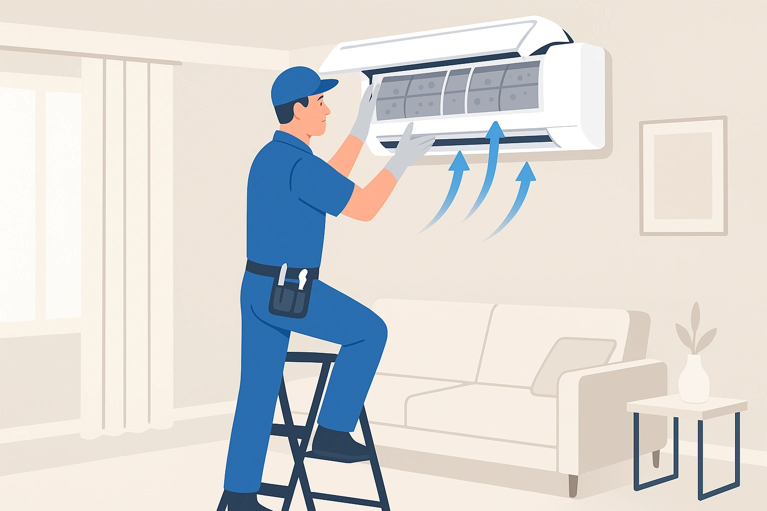 Roof Waterproofing and Leak Repair Services in Abu Dhabi