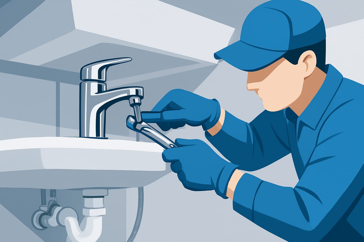 Kitchen and Bathroom Remodelling Services in Abu Dhabi