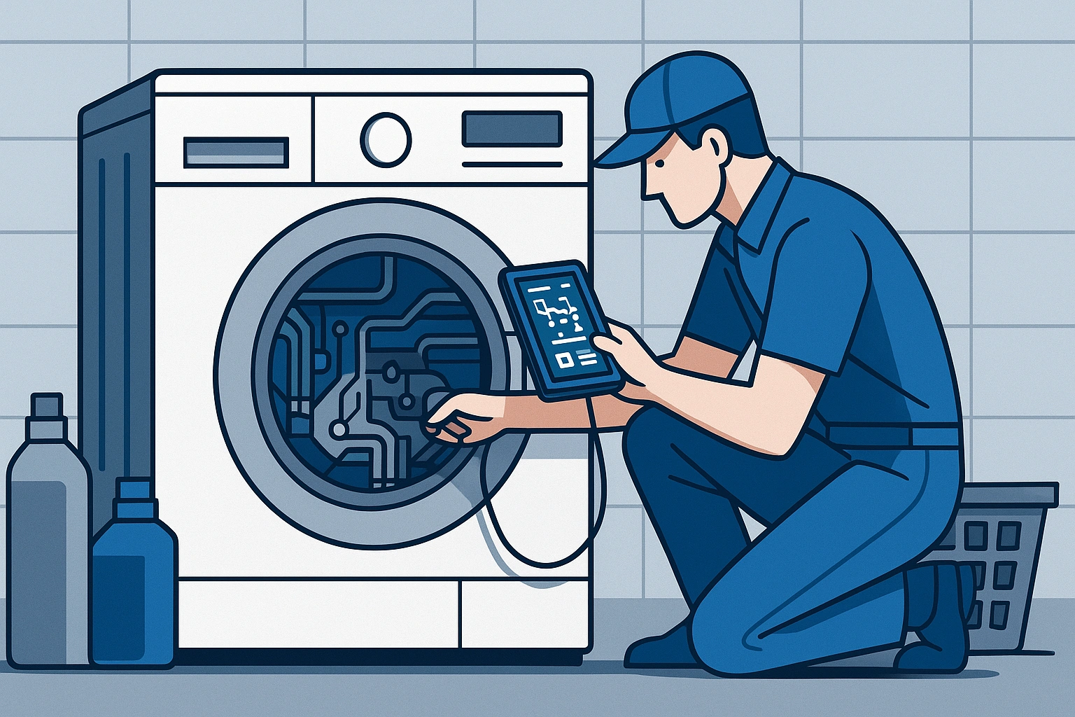 Wood and Laminate Flooring Scratch and Repair Services