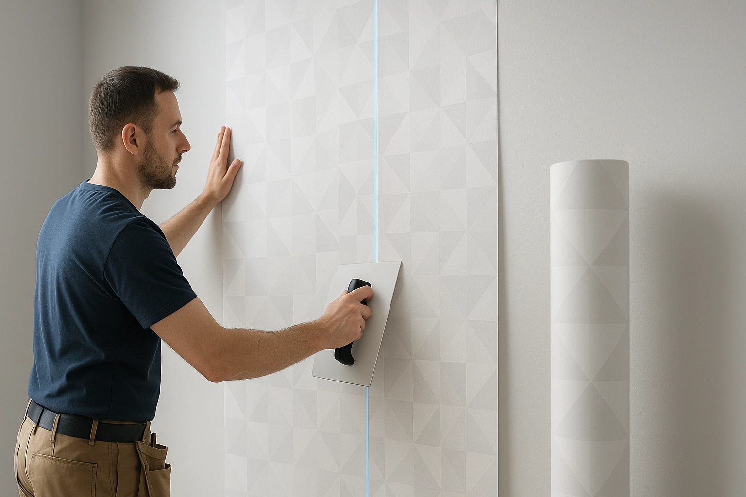 Interior Decorating and Wallpaper Installation Services